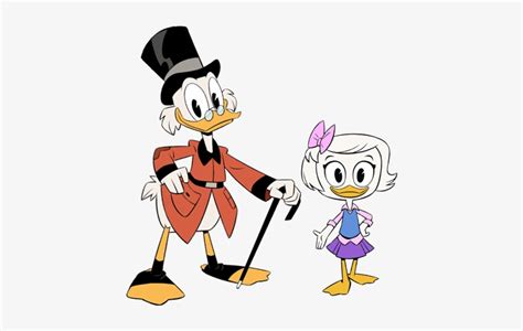 Scrooge Mcduck And Webby Scrooge Mcduck Ducktales Woo Oo Read Along