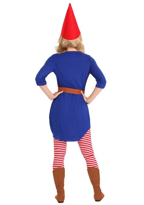 Forever A Gnome Costume For Women S