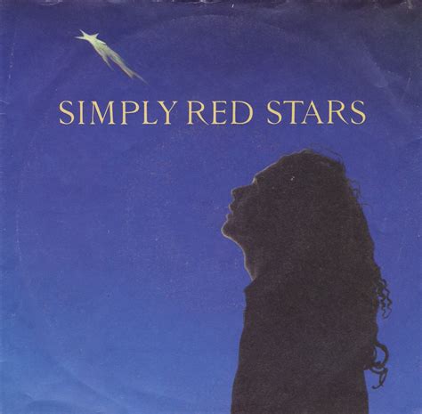 Píldoras De Música Stars Simply Red 1991