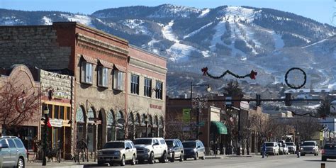 Things To Do And See In Steamboat Springs Colorado Routt County