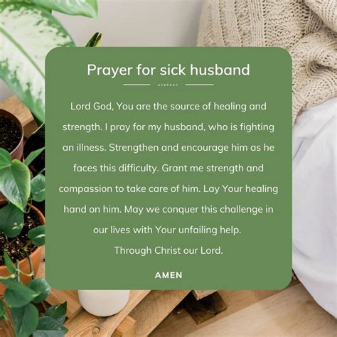 Healing Prayer For The Sick Quotes