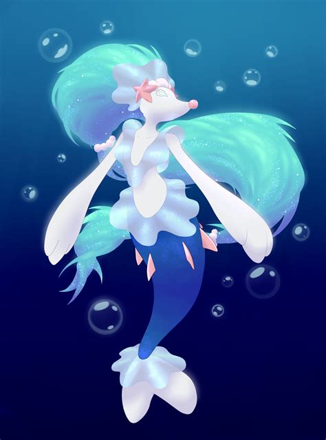 Join Primarina Fans Group By Smileverse On Deviantart