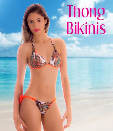 Brazilian Bikini Specials