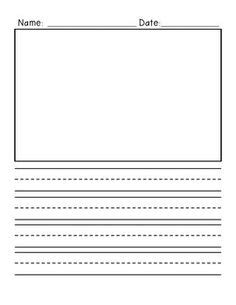 (102010) www.fundations fundations ® wilson writing grid n a m e: Fundations writing paper kindergarten - articleeducation.x.fc2.com