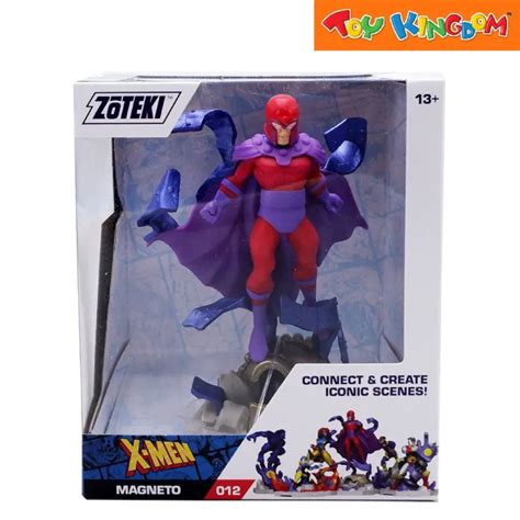 Zoteki Marvel X Men Magneto Action Figure Lazada Ph