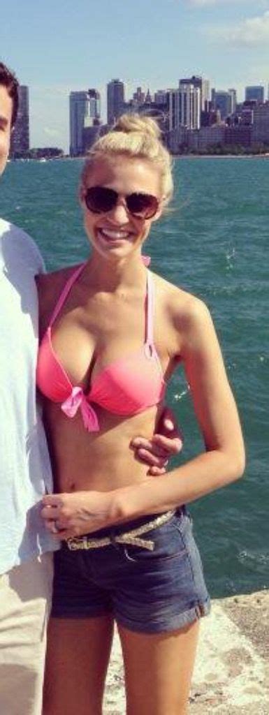 Carley Shimkus The Beautiful Women Of Fox News Pinterest Bikini
