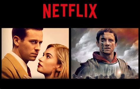 Os Lançamentos Da Netflix Desta Semana 19 A 2510 Olhar Digital