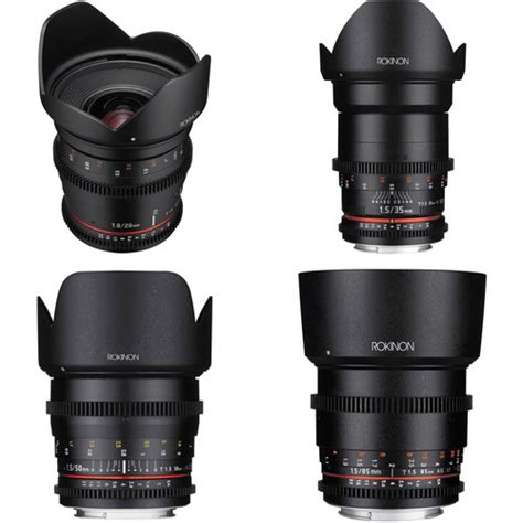 The Best Nikon Camera Lenses Of 2020 Buying Guide