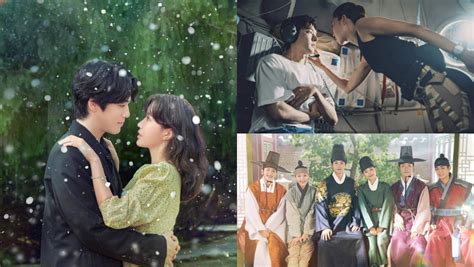 Top 10 K Drama Couples We Predict Will Have The Best Chemistry In 2023