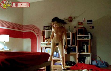 Ana De La Reguera Desnuda En On The Edge The Best Porn Website