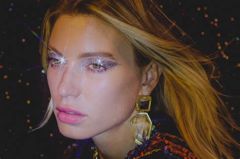 Anabel Englund On Her Debut Album Messing With Magic Billboard