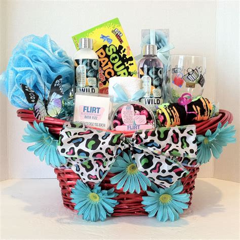 We have been sending birthday gift baskets across europe since 2002. Pin on Creative Baskets & Gifts Sets
