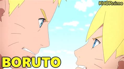 Boruto Funniest Moments Boruto Naruto Next Generations Funny Anime Moments Youtube