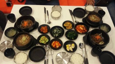 Eid Halal Korean Food Seremban Menu See More on | Download Wallpaper K