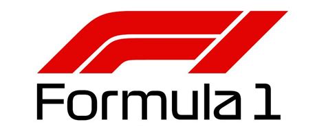 The f1 logo is a famous negative space logo, perhaps is the most creative sports logo. La Formule 1 change son "vieux" logo [sondage ...