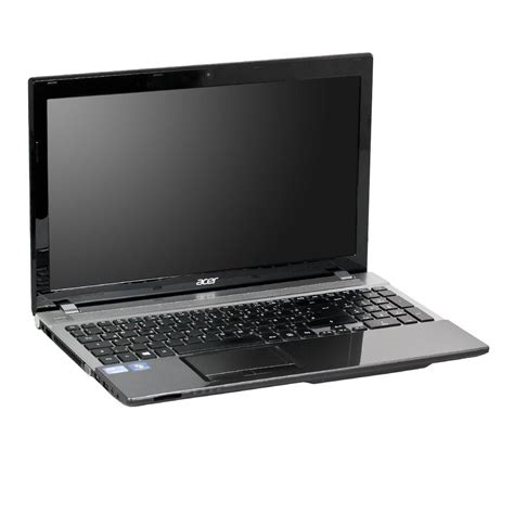 Our comprehensive review provides detailed information about its advantages and disadvantages. Acer Aspire V3-571G Core i5 3210M 2.5GHz 8GB 10044256