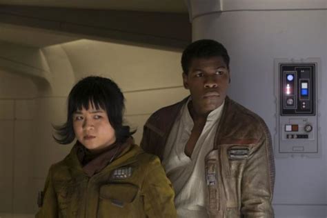 On Star Wars And The Ponzi Scheme Of Racial Inclusion Opinion