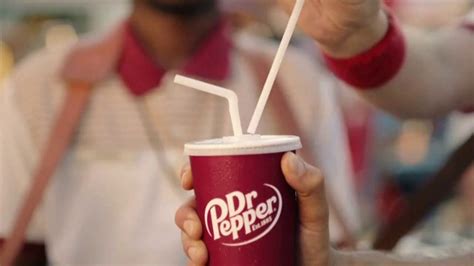 Dr Pepper Tv Commercial College Football Crave Off Ispottv