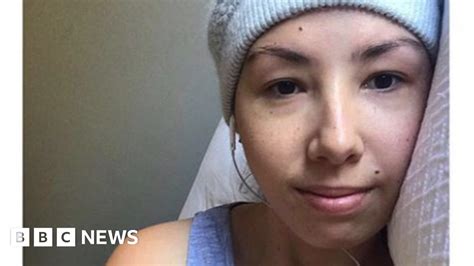 Australian Woman Who Faked Cancer For Cash Is Charged Bbc News