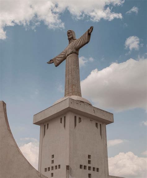 Christ The King Statue Lubango Christ The King Statue의 리뷰 트립어드바이저