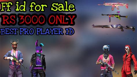 Now install the ld player and open it. Free fire best id for sale😱🤑🤑🤑 pro player id for sale ...