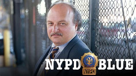 Nypd Blue Abc Series Where To Watch