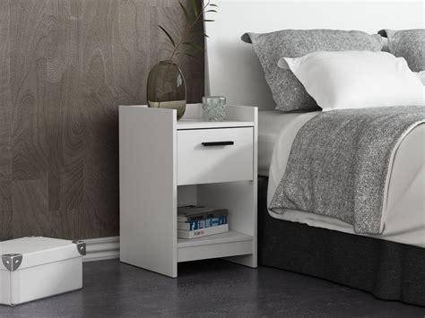 Shop for wooden nightstands at walmart.com. Homestar Central Park 1-Drawer Nightstand, Multiple ...