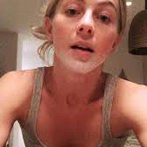 Julianne Hough Nude ULTIMATE Collection Scandal Planet