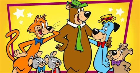 Hanna Barbera Cartoon Characters Clearance Sales Save 64 Jlcatjgobmx