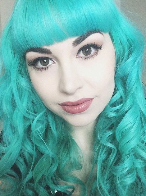 We did not find results for: light teal hair (With images) | Teal hair, Blue highlights ...