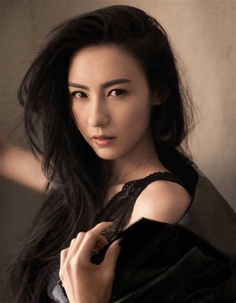 Famous Chinese Actors And Actresses