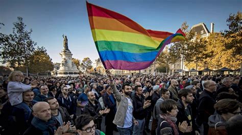 homophobie 70 personnalités réunies pour dénoncer les violences