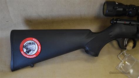 91806 Savage 93 Fxp Package 22 Mag For Sale