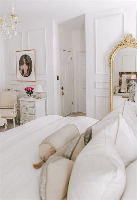 10 Romantic Paris Themed Bedroom You Ll Love Decoholic
