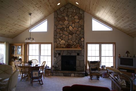 Knotty Pine Ceiling Rustic Ash Floor Knotty Pine Ceiling Home