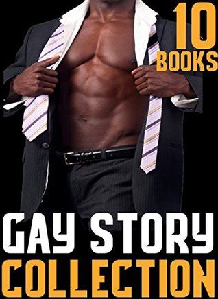 Gay Story Collection Books By Jennifer Love