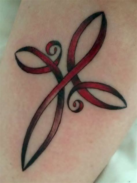 50 Strength Symbol Tattoos Show Your Courageous Character — Inkmatch