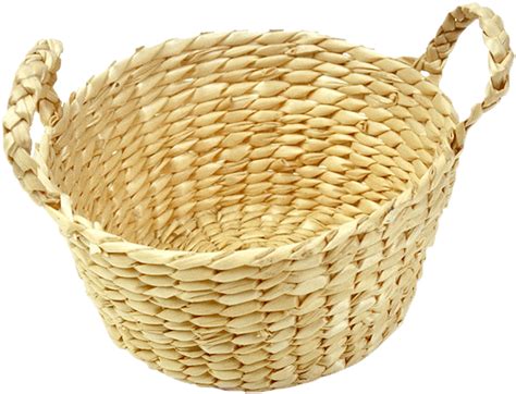 Basket Wicker Bamboe Rattan - Basket png download - 1307*1000 - Free gambar png