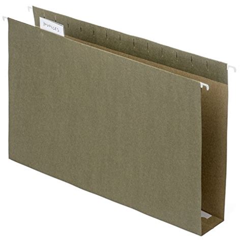 Best Hanging File Folders For Legal Size Paper