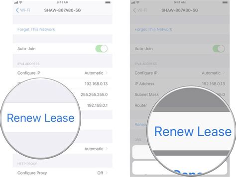 How To Enable Wi Fi On Your Iphone And Ipad Imore