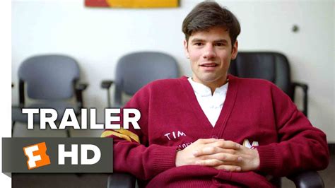 Tim Timmerman Hope Of America Official Trailer 1 2017 Eddie Perino