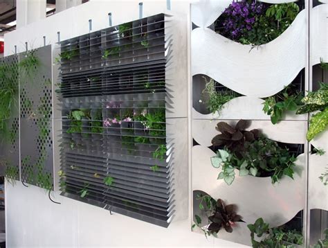 William Lee Living Wall System Inhabitat Green Design Innovation