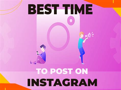 Il Momento Migliore Per Pubblicare Su Instagram Suggerimenti Per Il 2021