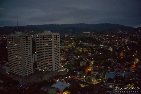 Photos 2019 Metro Cebu Aerial View Before Sinulog