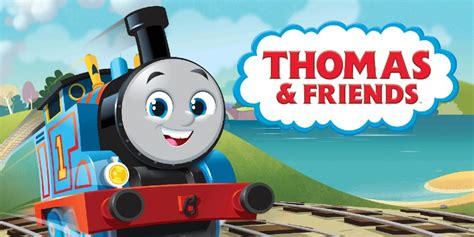 Thomas Y Sus Amigos Trenes A Todo Vapor Nuevos Episodios En