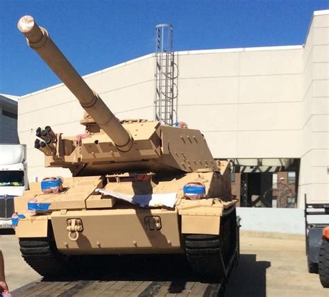 BAE Systems to Showcase a New Light Tank for US Army - Defence Blog