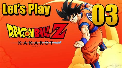 Dragon ball xenoverse 2 (ver. Dragon Ball Z: Kakarot - Let's Play Part 3: Battle with ...