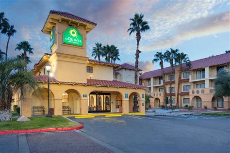 La Quinta Inn And Suites By Wyndham Las Vegas Airport N Conv Las Vegas