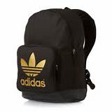 Old School Adidas Backpack Pictures