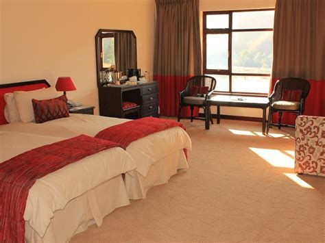 Premier Resort Sani Pass Underberg